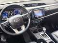 Toyota Hilux 4x4 Double Cab Executive Grau - thumbnail 13