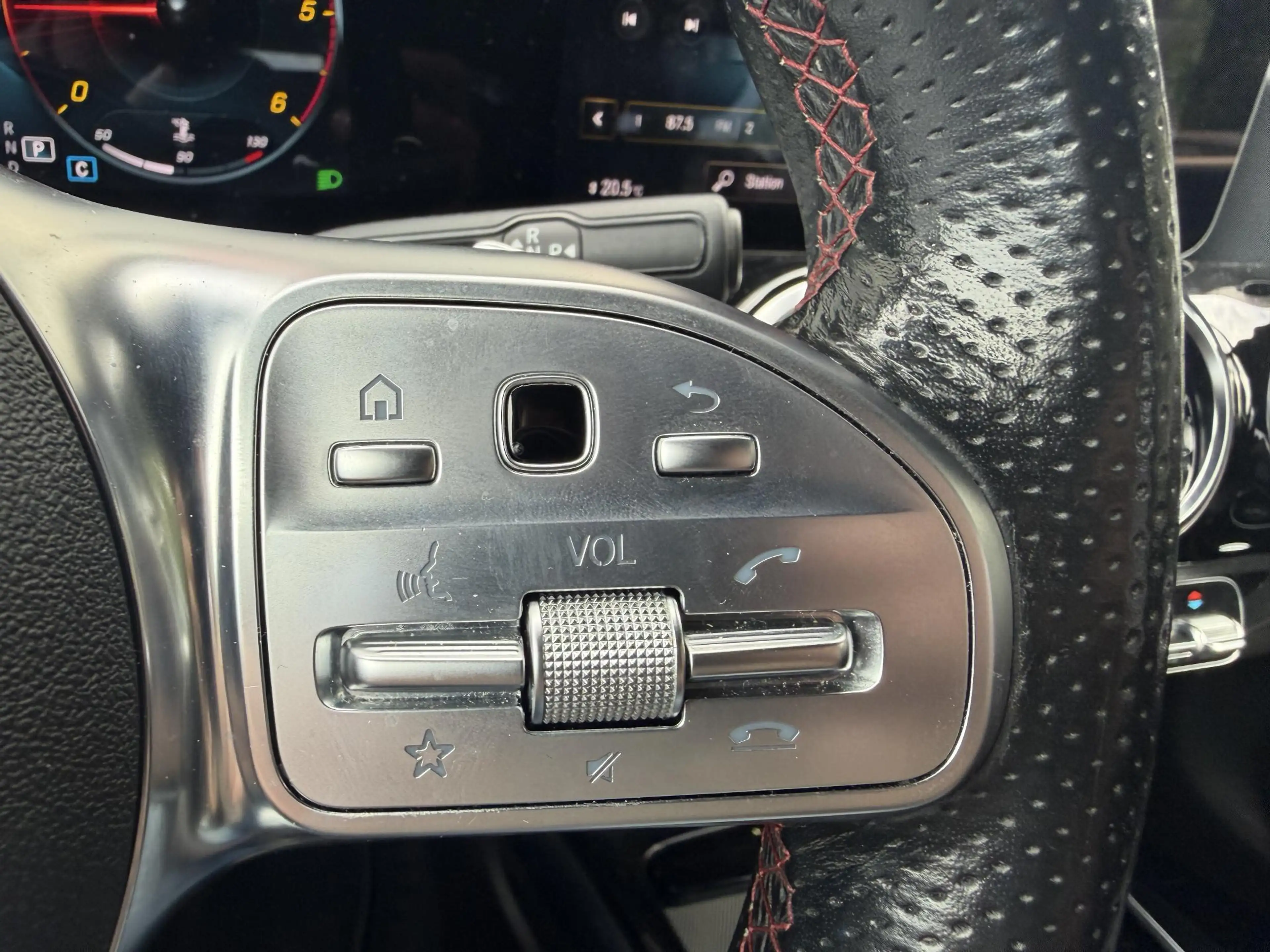 Mercedes-Benz B 180 180d AMG | Camera | Widescreen | DAB | Navigatie | — photo 14