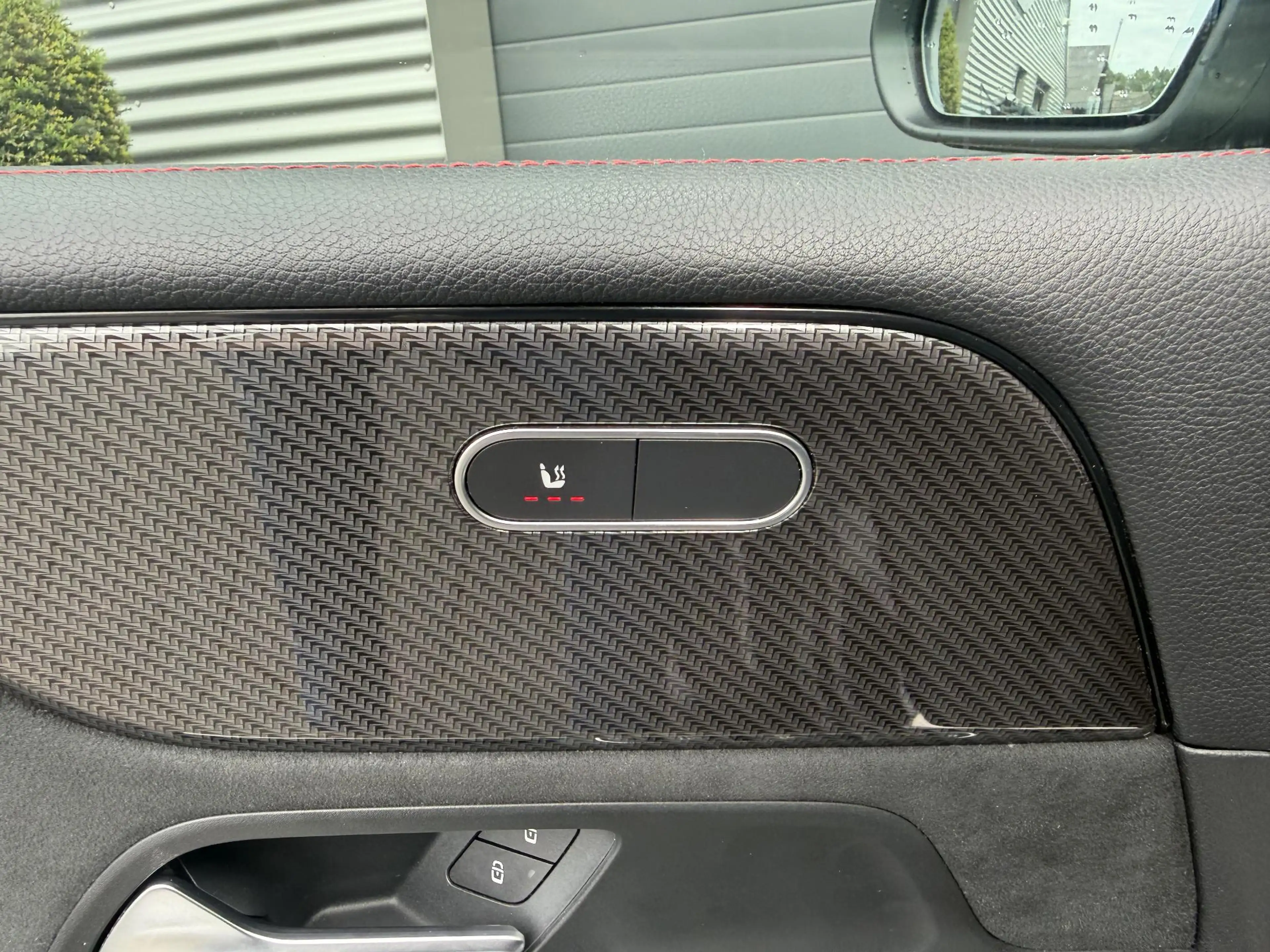 Mercedes-Benz B 180 180d AMG | Camera | Widescreen | DAB | Navigatie | — photo 10