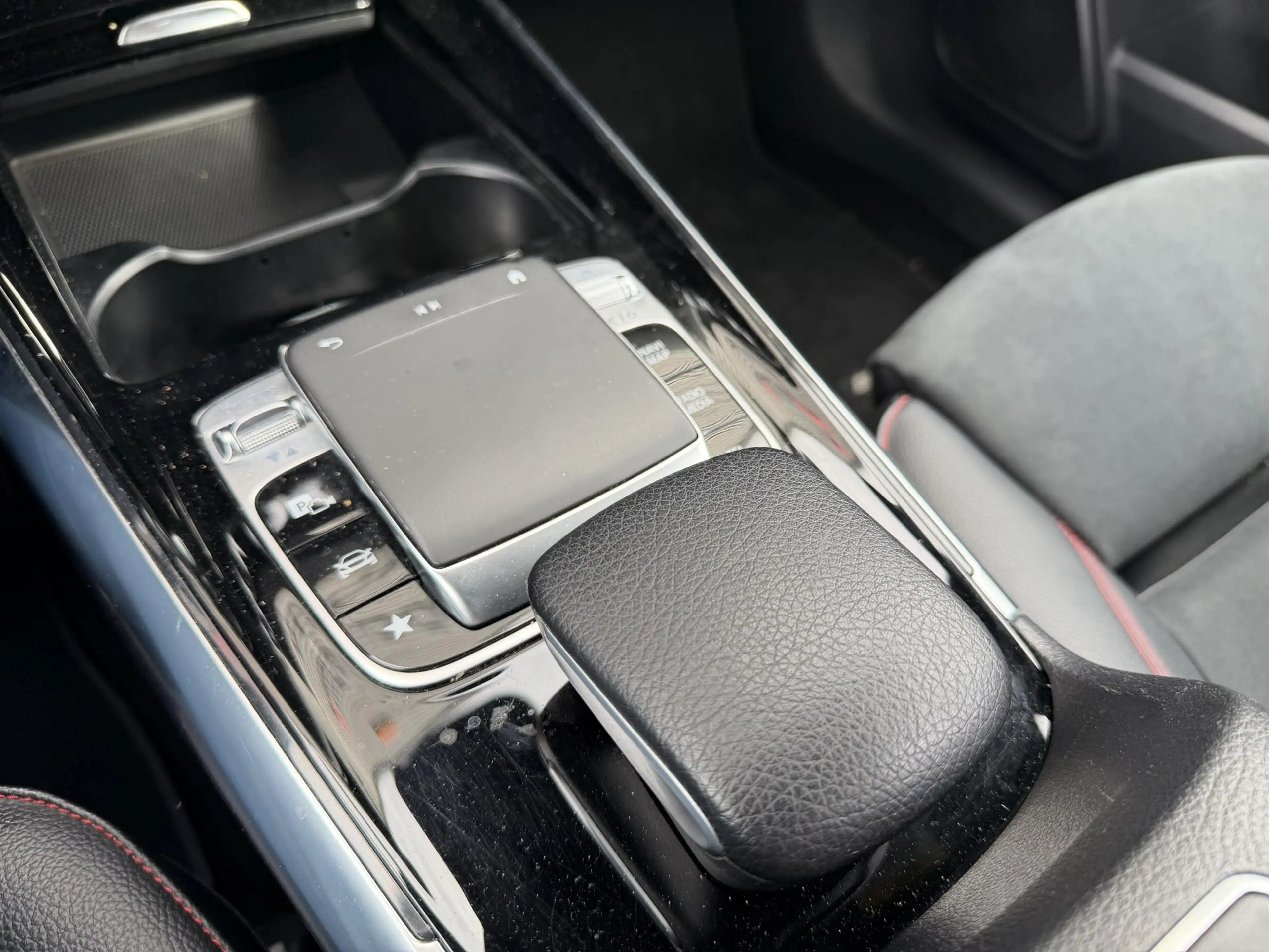 Mercedes-Benz B 180 180d AMG | Camera | Widescreen | DAB | Navigatie | — photo 16
