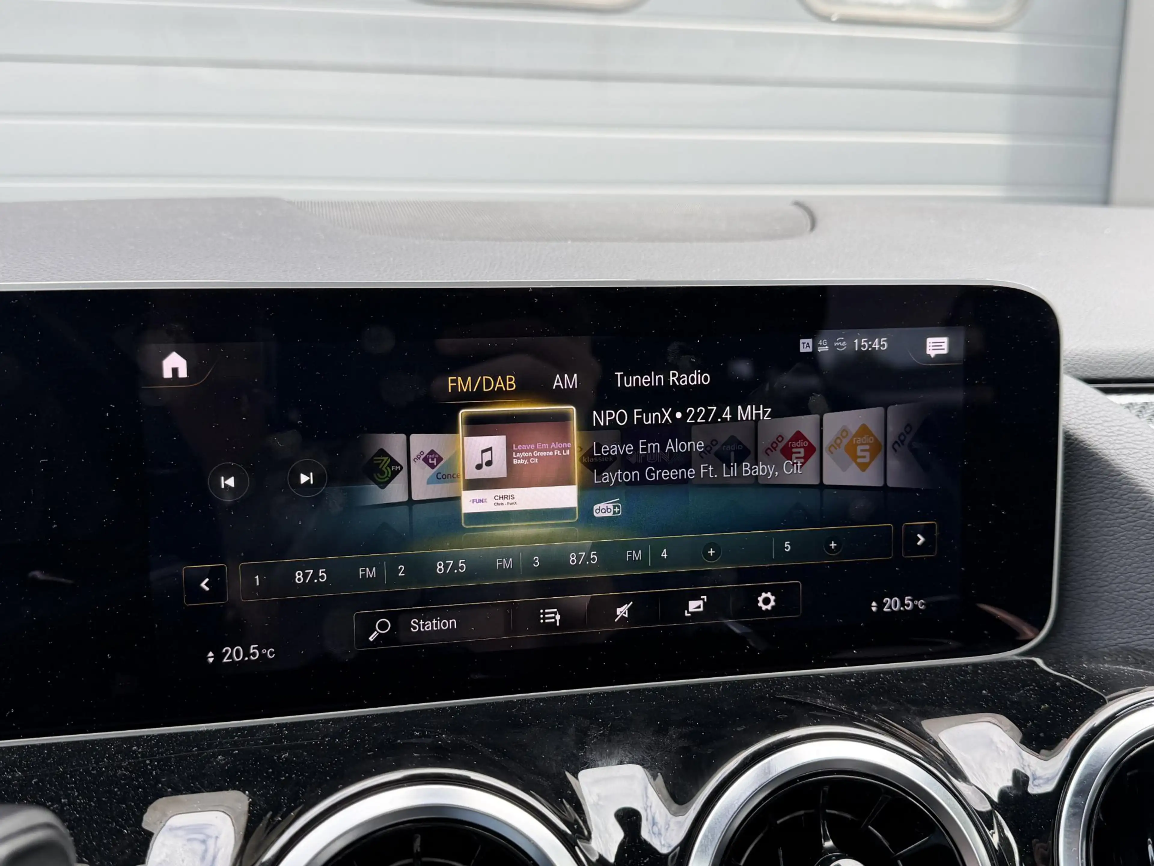 Mercedes-Benz B 180 180d AMG | Camera | Widescreen | DAB | Navigatie | — photo 17