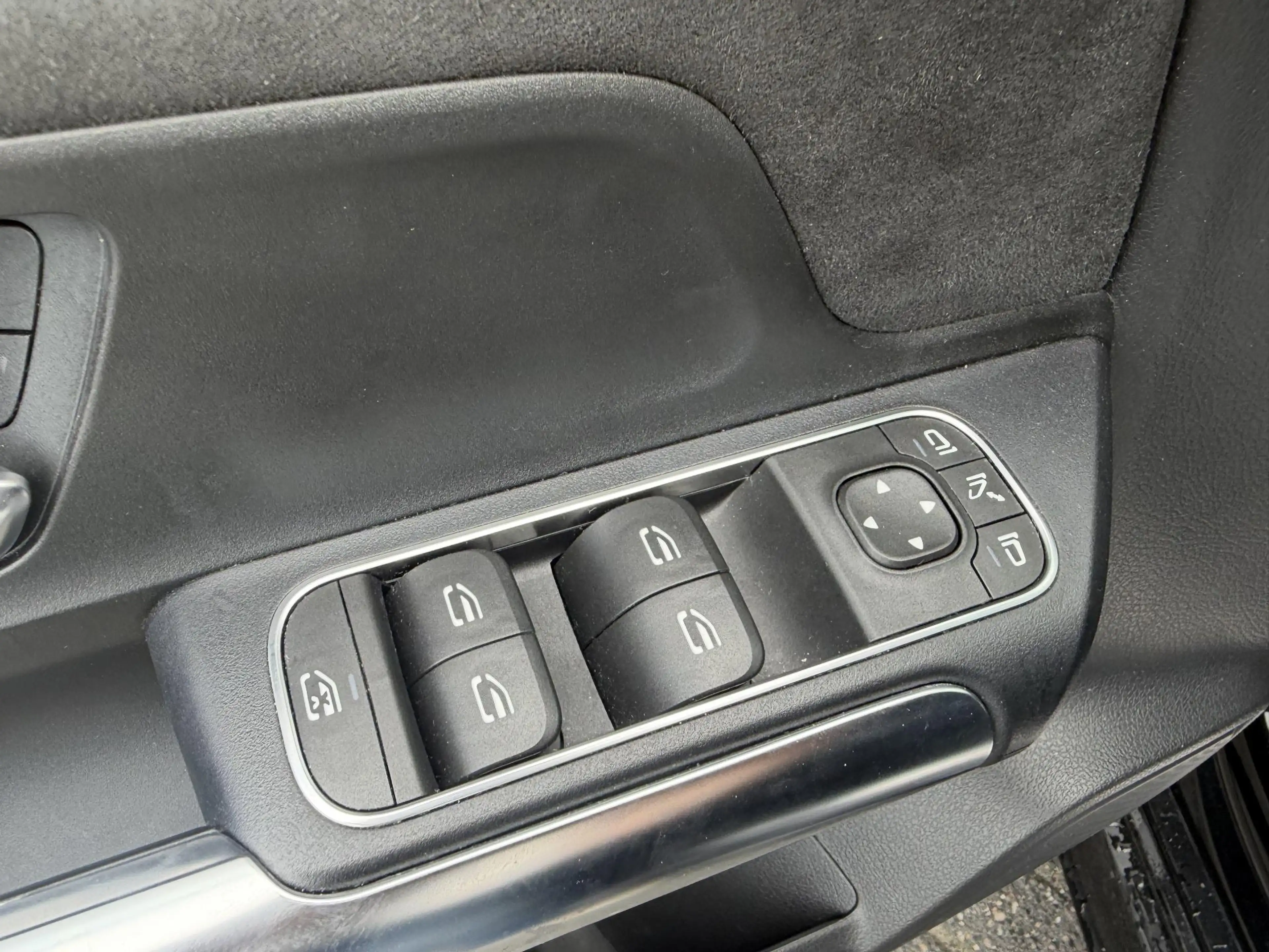 Mercedes-Benz B 180 180d AMG | Camera | Widescreen | DAB | Navigatie | — photo 11