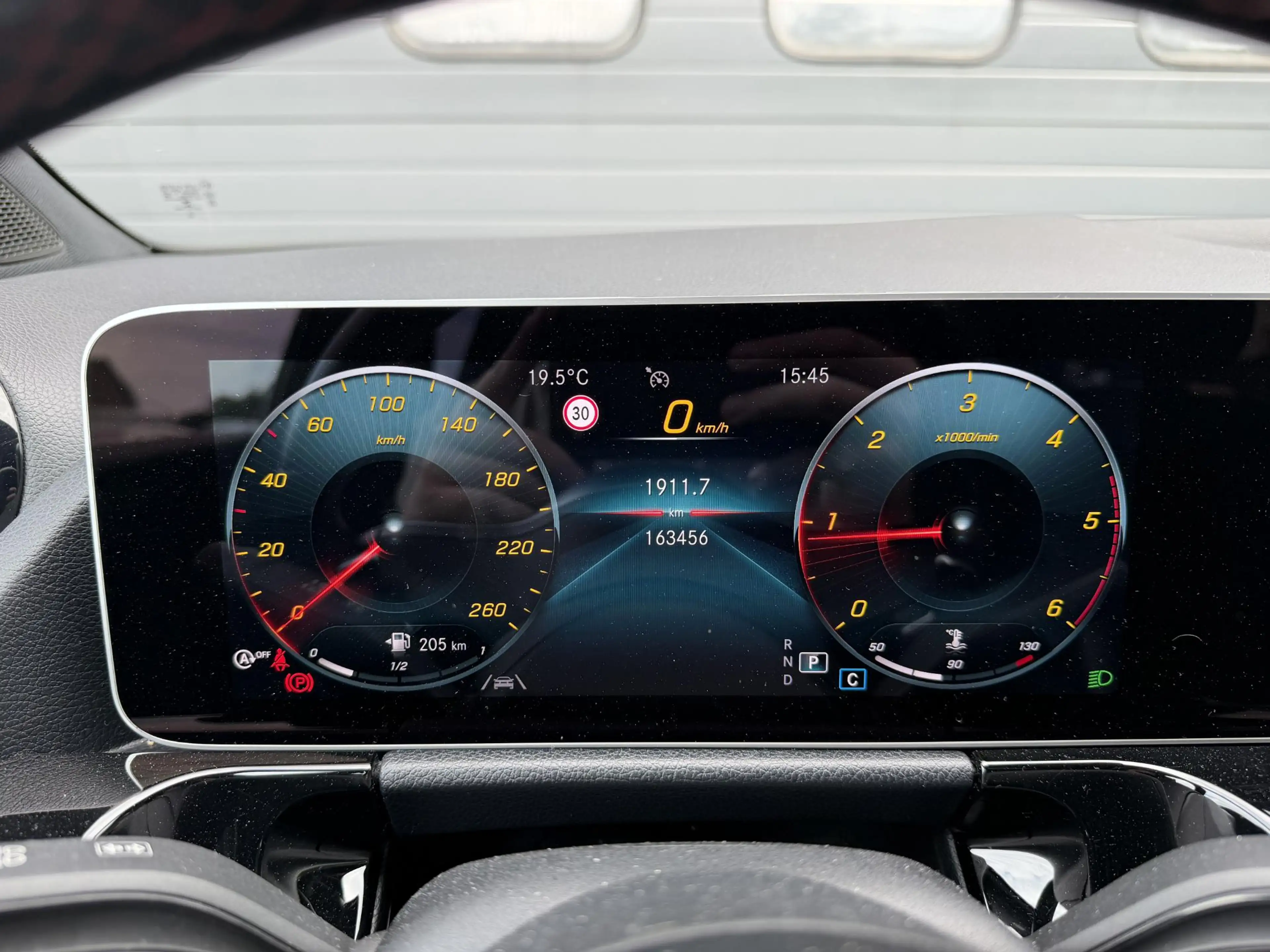 Mercedes-Benz B 180 180d AMG | Camera | Widescreen | DAB | Navigatie | — photo 15