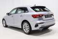 Audi A3 SPORTBACK 30 TFSI - S-TRONIC LED - GPS Gris - thumbnail 4