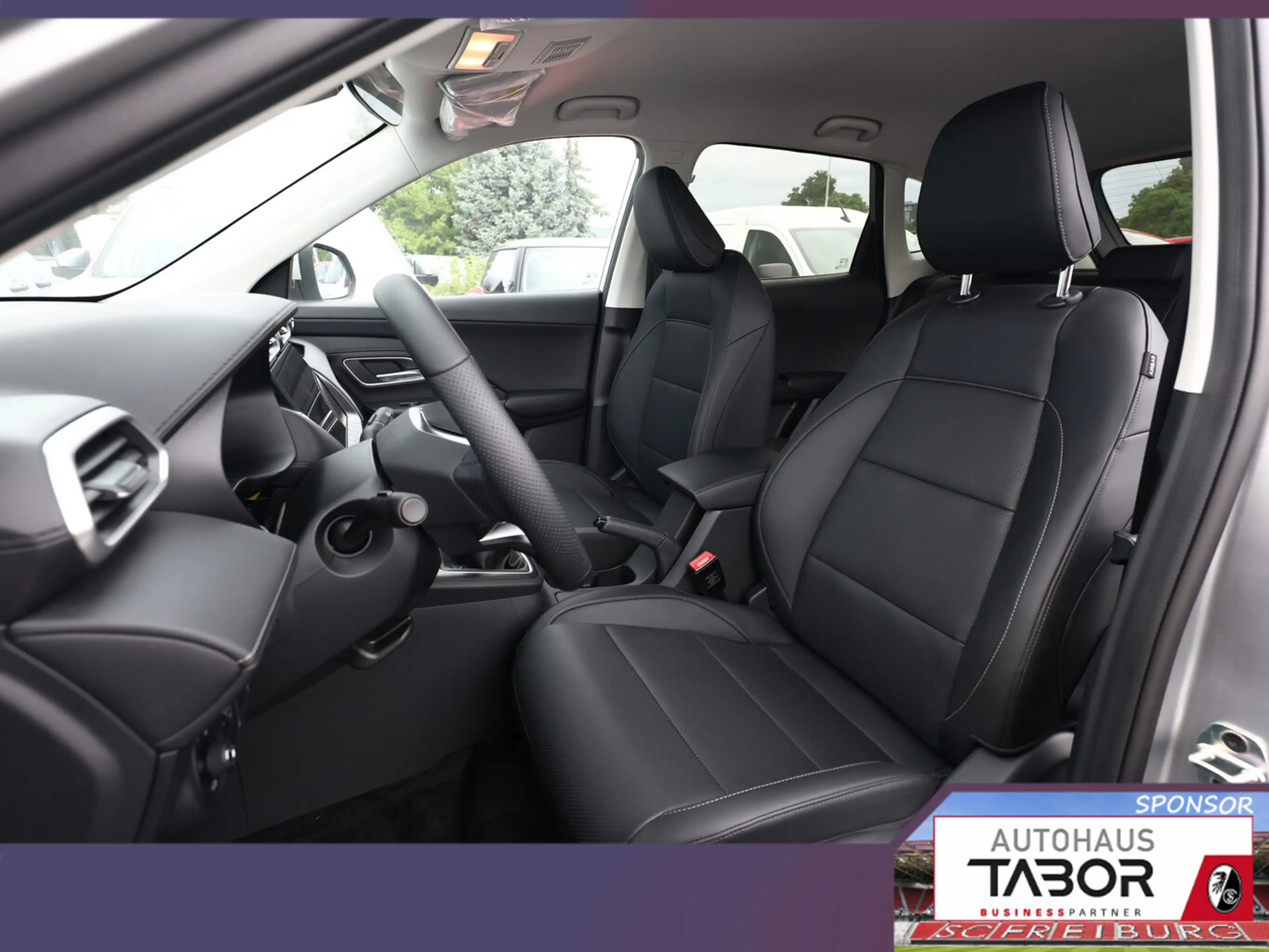 MG ZS Comfort LED SHZ 360Kam Nav TotW KeyL UVP-35%* — photo 6