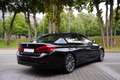 BMW 520 520d Sport Line LED Navi Sitzheizung Teilleder Schwarz - thumbnail 6