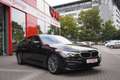 BMW 520 520d Sport Line LED Navi Sitzheizung Teilleder Schwarz - thumbnail 4