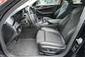 BMW 520 520d Sport Line LED Navi Sitzheizung Teilleder Schwarz - thumbnail 11