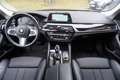 BMW 520 520d Sport Line LED Navi Sitzheizung Teilleder Schwarz - thumbnail 14