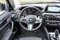 BMW 520 520d Sport Line LED Navi Sitzheizung Teilleder Schwarz - thumbnail 15