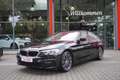 BMW 520 520d Sport Line LED Navi Sitzheizung Teilleder Schwarz - thumbnail 2