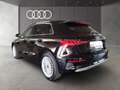 Audi A3 35 TFSI advanced S tronic LED Navi Schwarz - thumbnail 6