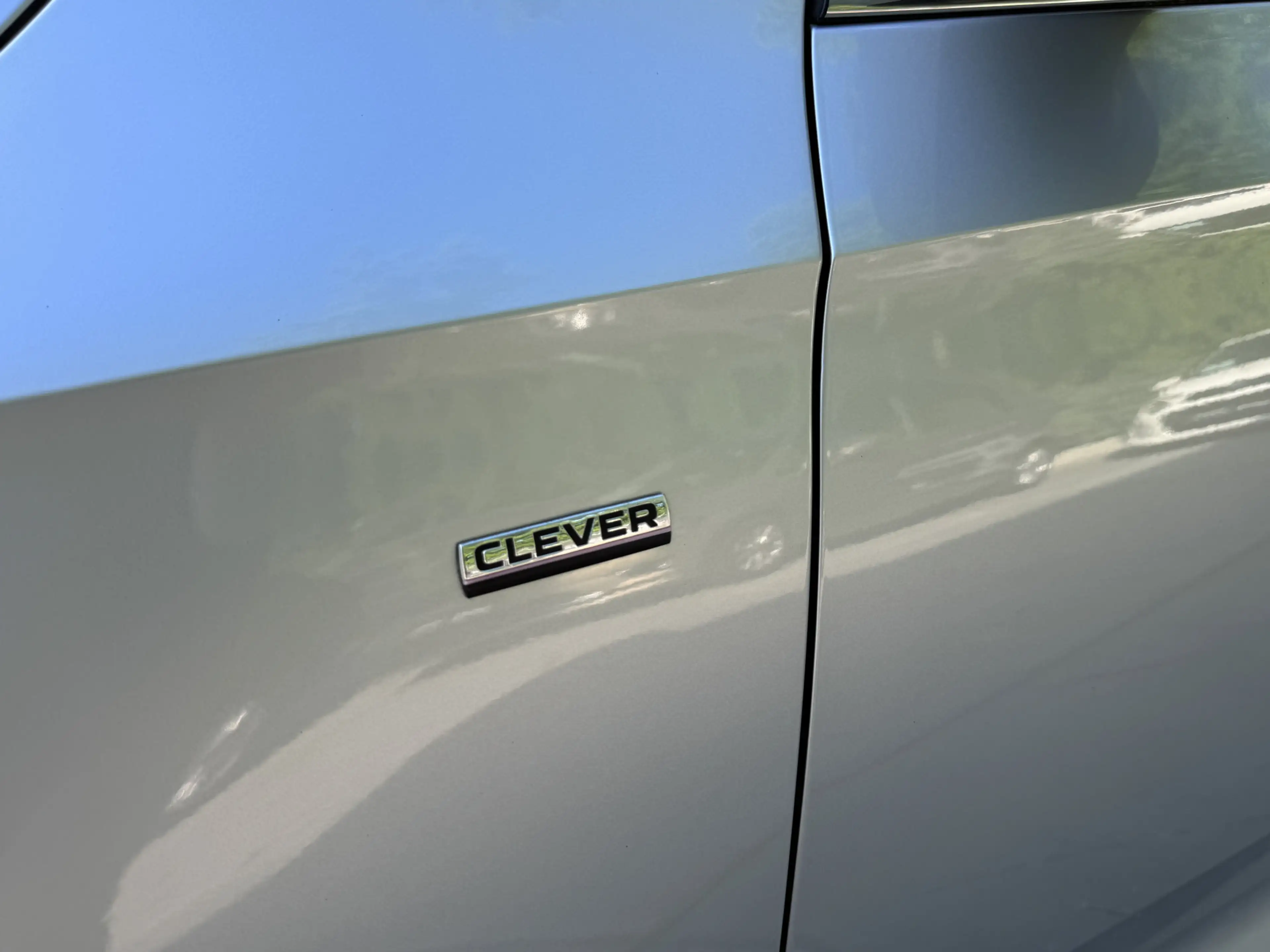 Skoda Rapid/Spaceback 1.0 TSI 95pk DSG Greentech Clever Navigatie Stoelv — photo 4