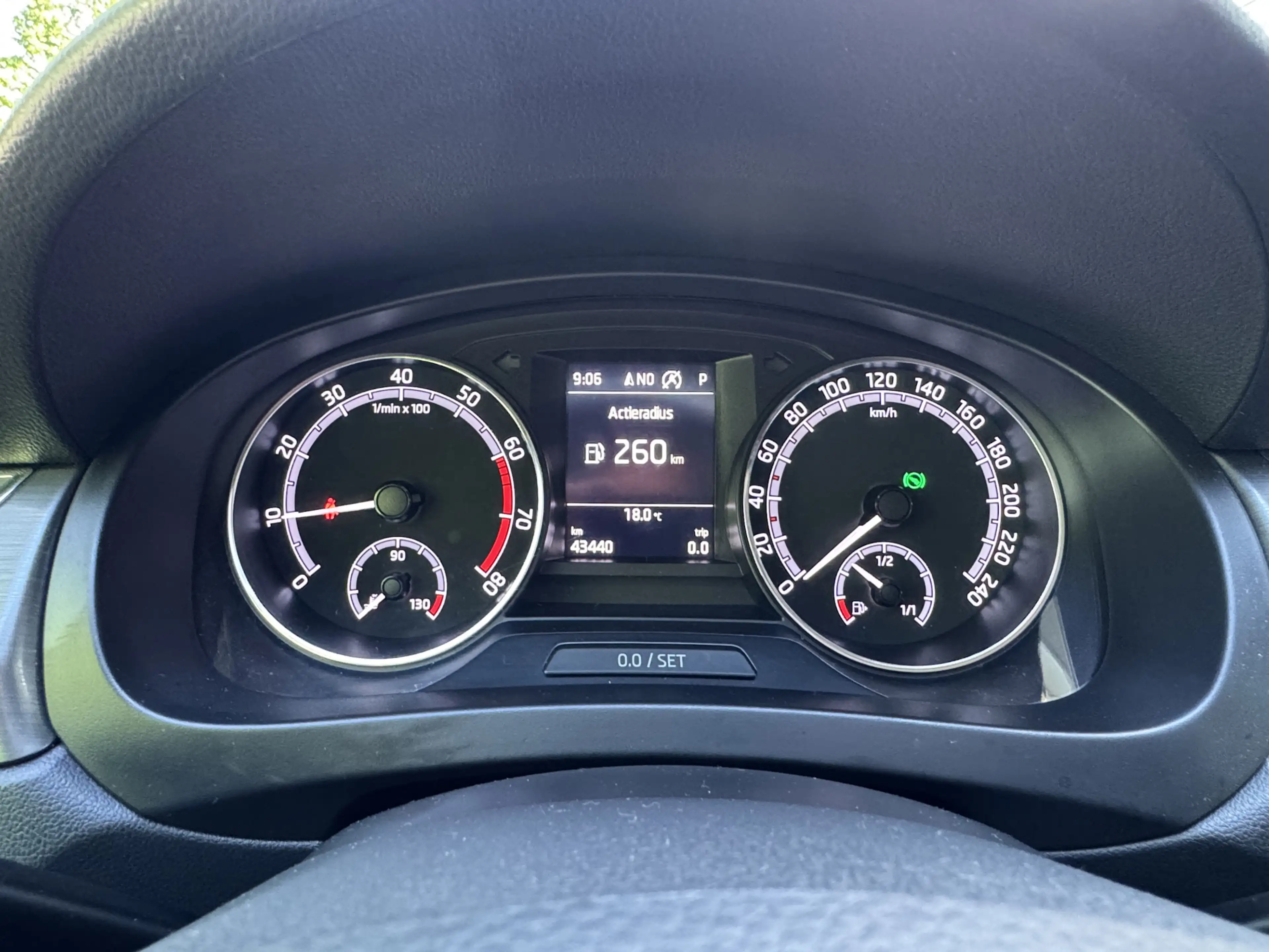 Skoda Rapid/Spaceback 1.0 TSI 95pk DSG Greentech Clever Navigatie Stoelv — photo 13