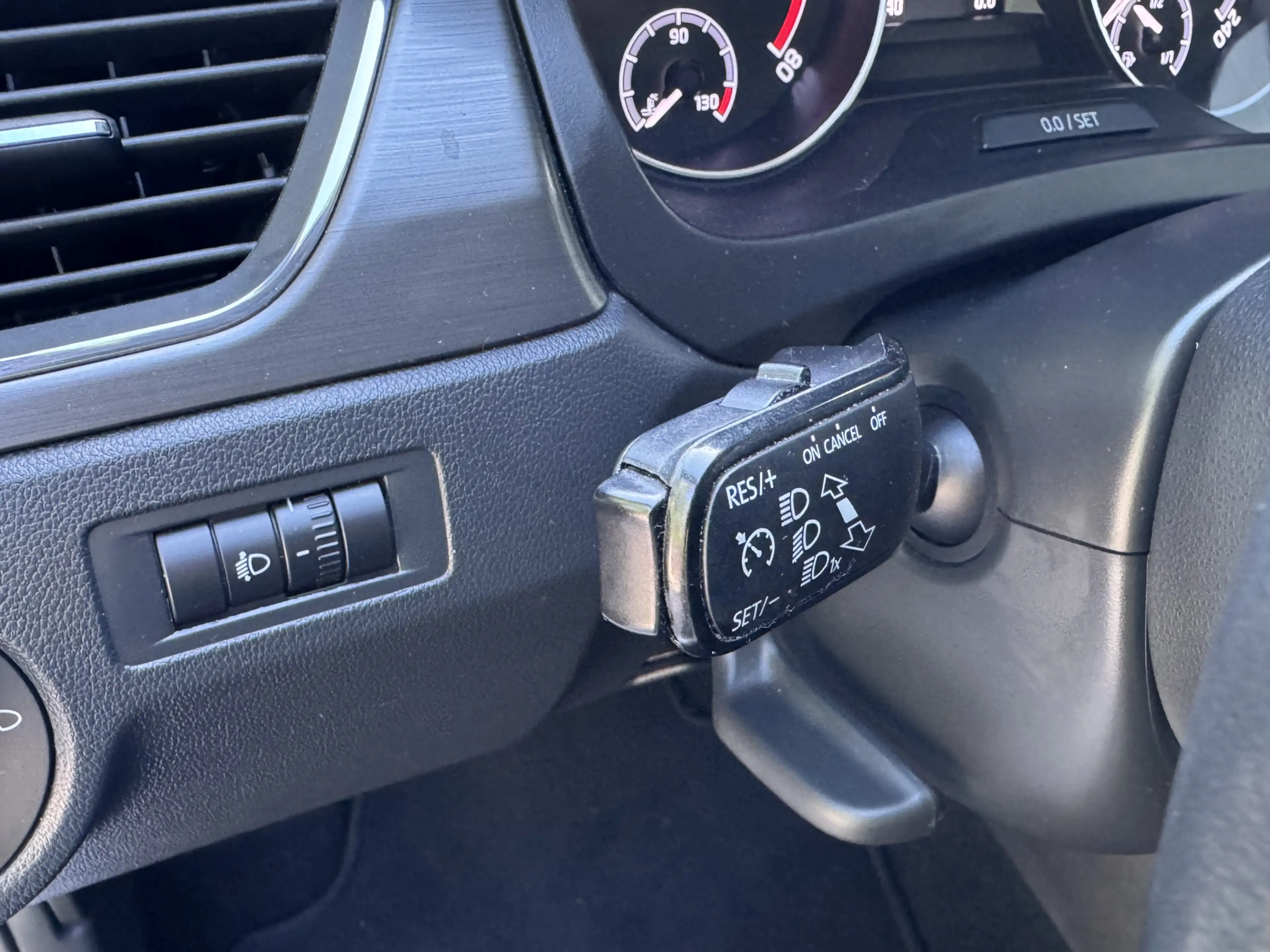 Skoda Rapid/Spaceback 1.0 TSI 95pk DSG Greentech Clever Navigatie Stoelv — photo 11