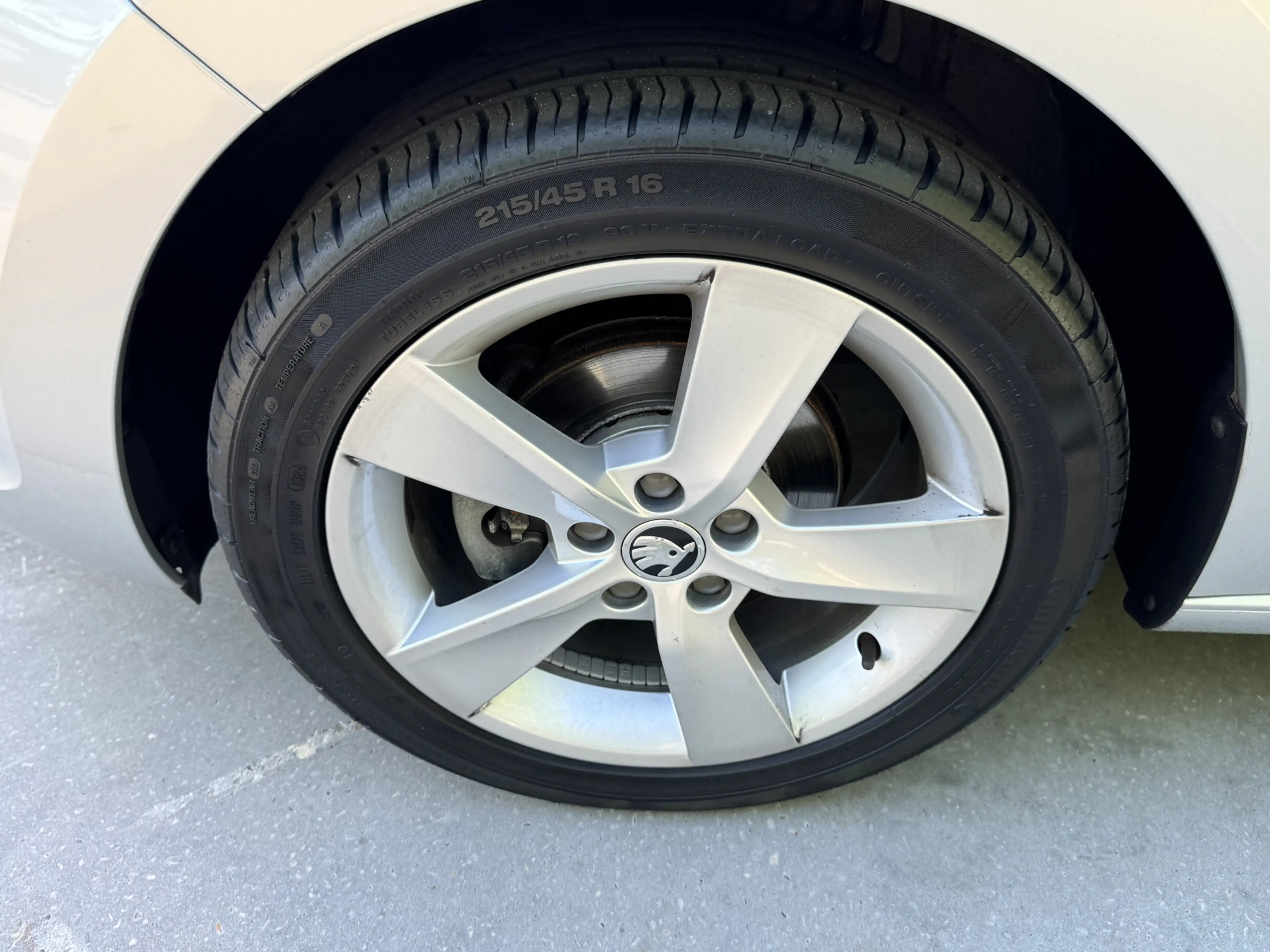 Skoda Rapid/Spaceback 1.0 TSI 95pk DSG Greentech Clever Navigatie Stoelv — photo 3