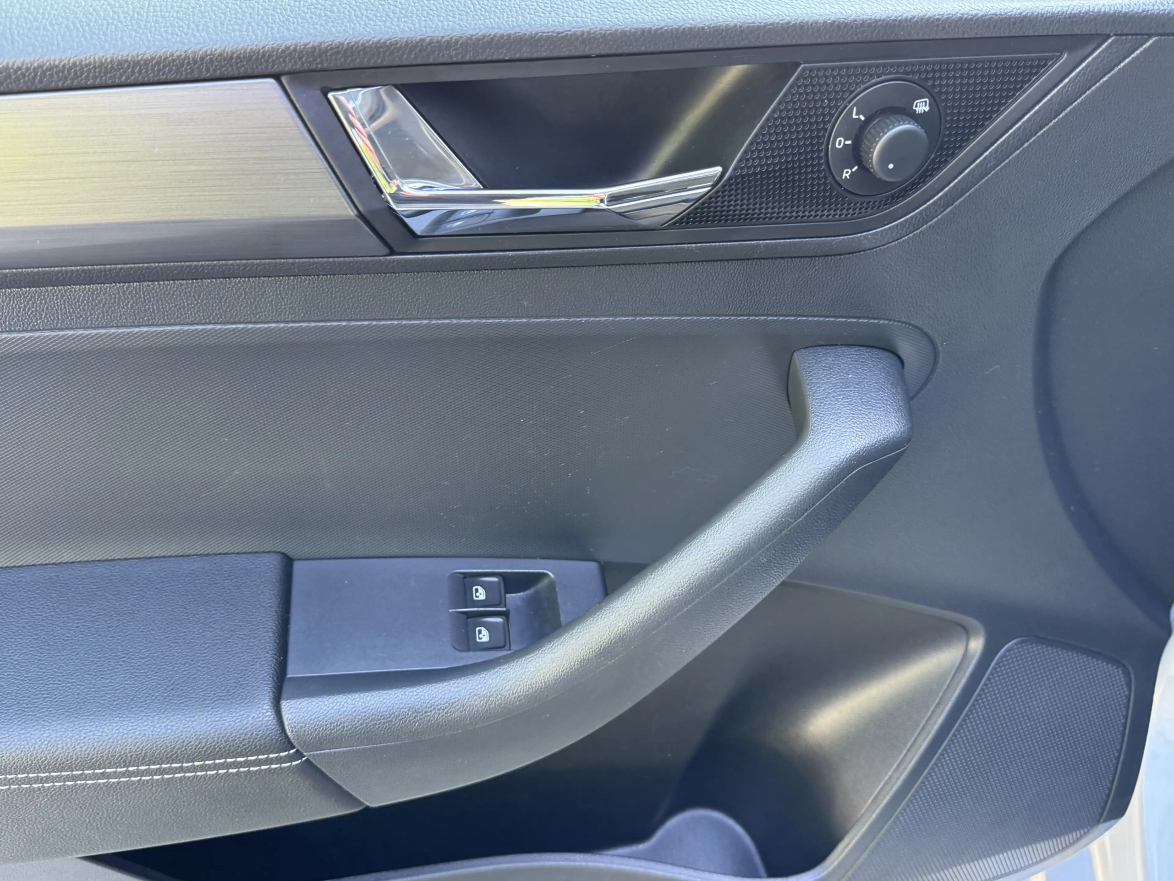 Skoda Rapid/Spaceback 1.0 TSI 95pk DSG Greentech Clever Navigatie Stoelv — photo 9