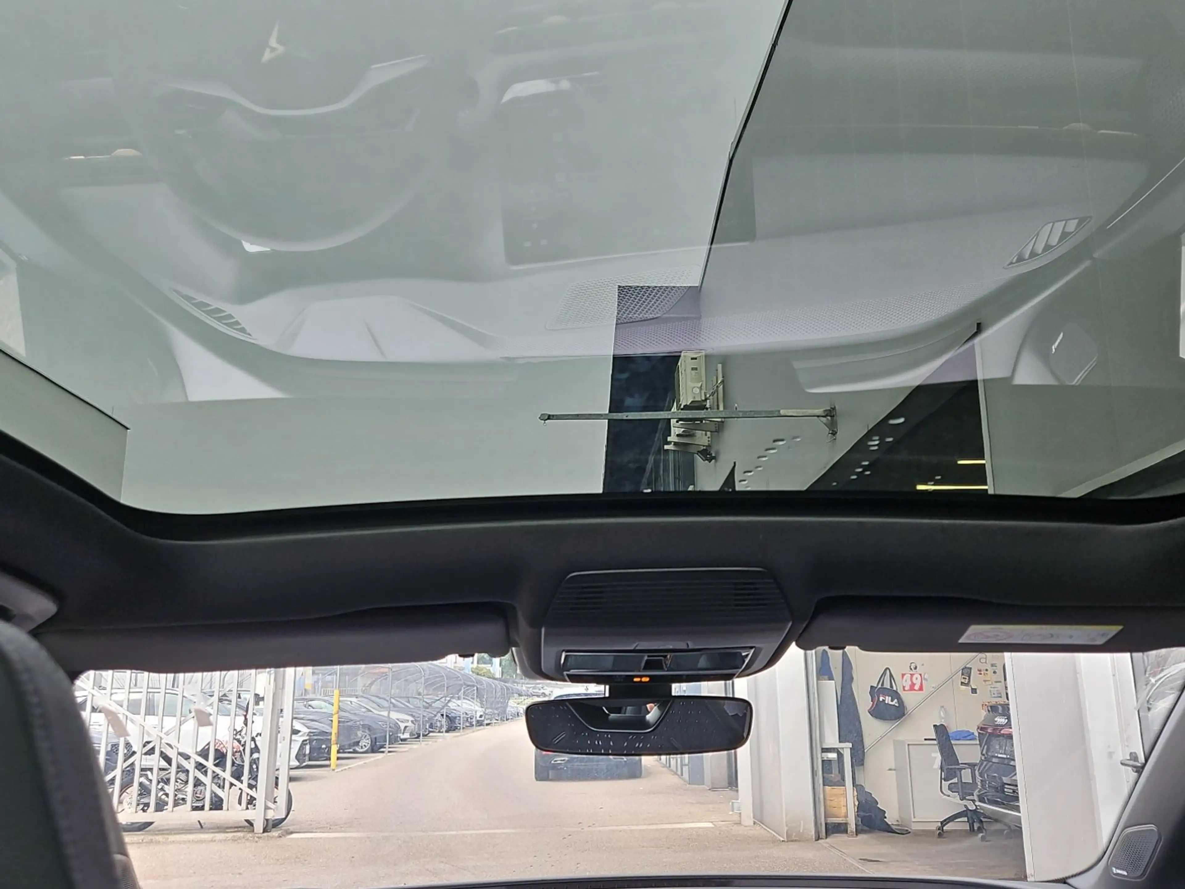 CUPRA Raval ENDURANCE 52/55 155kW/211 PS — photo 12