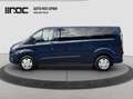 Ford Transit Custom Variobus 2,0 TDCI L2H1 340 Trend 9-Sitzer/Klima... Bleu - thumbnail 2