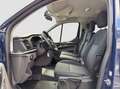 Ford Transit Custom Variobus 2,0 TDCI L2H1 340 Trend 9-Sitzer/Klima... Bleu - thumbnail 9