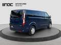 Ford Transit Custom Variobus 2,0 TDCI L2H1 340 Trend 9-Sitzer/Klima... Bleu - thumbnail 5