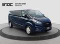 Ford Transit Custom Variobus 2,0 TDCI L2H1 340 Trend 9-Sitzer/Klima... Bleu - thumbnail 7