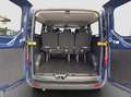 Ford Transit Custom Variobus 2,0 TDCI L2H1 340 Trend 9-Sitzer/Klima... Bleu - thumbnail 18