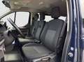Ford Transit Custom Variobus 2,0 TDCI L2H1 340 Trend 9-Sitzer/Klima... Bleu - thumbnail 12