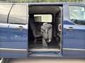 Ford Transit Custom Variobus 2,0 TDCI L2H1 340 Trend 9-Sitzer/Klima... Bleu - thumbnail 25