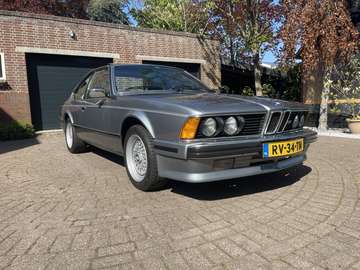 635CSi AUT