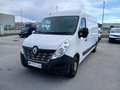 Renault Master RENAULT Pequeño 110cv Manual de 5 Puertas Blanco - thumbnail 1