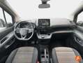 Opel Combo 1.2+T+96kW+%28130CV%29+S%2FS+Elegance+L+Auto Azul - thumbnail 7