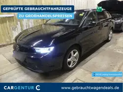 Opel Astra L 1.5 D Elegance AHK Key AUT