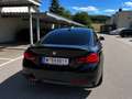BMW 420 420d xDrive Gran Coupe M Sport Aut. M Sport Schwarz - thumbnail 4
