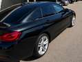 BMW 420 420d xDrive Gran Coupe M Sport Aut. M Sport Schwarz - thumbnail 3