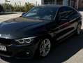 BMW 420 420d xDrive Gran Coupe M Sport Aut. M Sport Schwarz - thumbnail 2