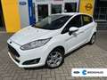 Ford Fiesta 1.0 Style Ultimate | NAVIGATIE| PARKEERSENSOREN V+ Wit - thumbnail 1