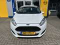 Ford Fiesta 1.0 Style Ultimate | NAVIGATIE| PARKEERSENSOREN V+ Wit - thumbnail 9