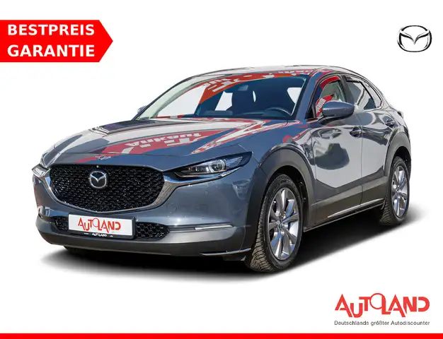 Mazda CX-30 2.0 M-Hybrid Selection 2WD LED Navi 360°