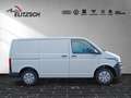 Volkswagen T6 Transporter T6.1 TDI Kasten LED AHK Klima RFK DAB SH Weiß - thumbnail 7