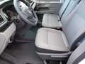 Volkswagen T6 Transporter T6.1 TDI Kasten LED AHK Klima RFK DAB SH Weiß - thumbnail 11