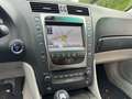 Lexus GS 450h President Dealer onderhouden Weinig KM Schwarz - thumbnail 10