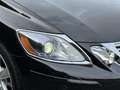 Lexus GS 450h President Dealer onderhouden Weinig KM Schwarz - thumbnail 8
