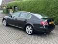 Lexus GS 450h President Dealer onderhouden Weinig KM Schwarz - thumbnail 2