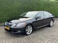 Lexus GS 450h President Dealer onderhouden Weinig KM Schwarz - thumbnail 1