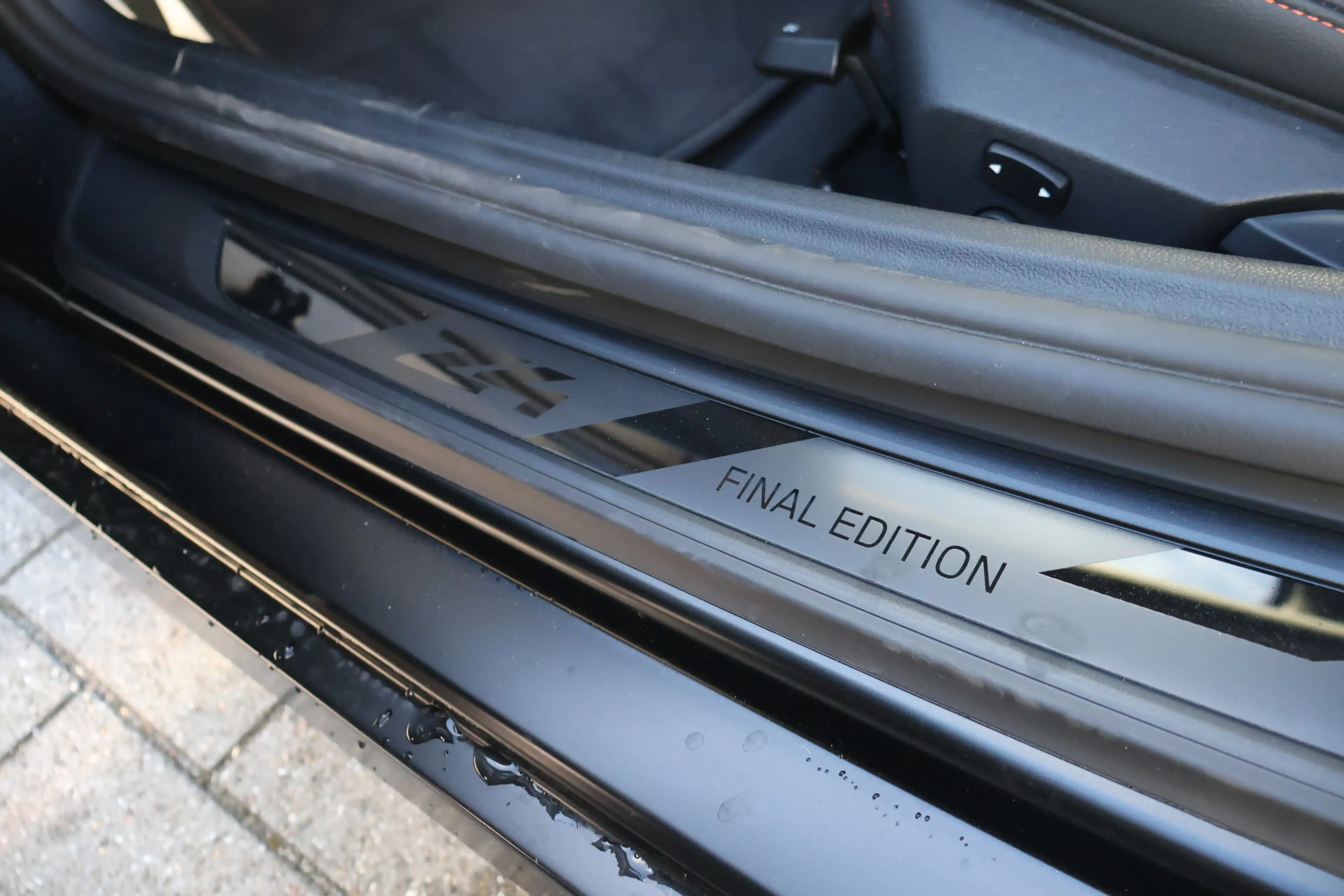 BMW Z4 Roadster sDrive20i High Executive / M Sportstoelen — photo 7