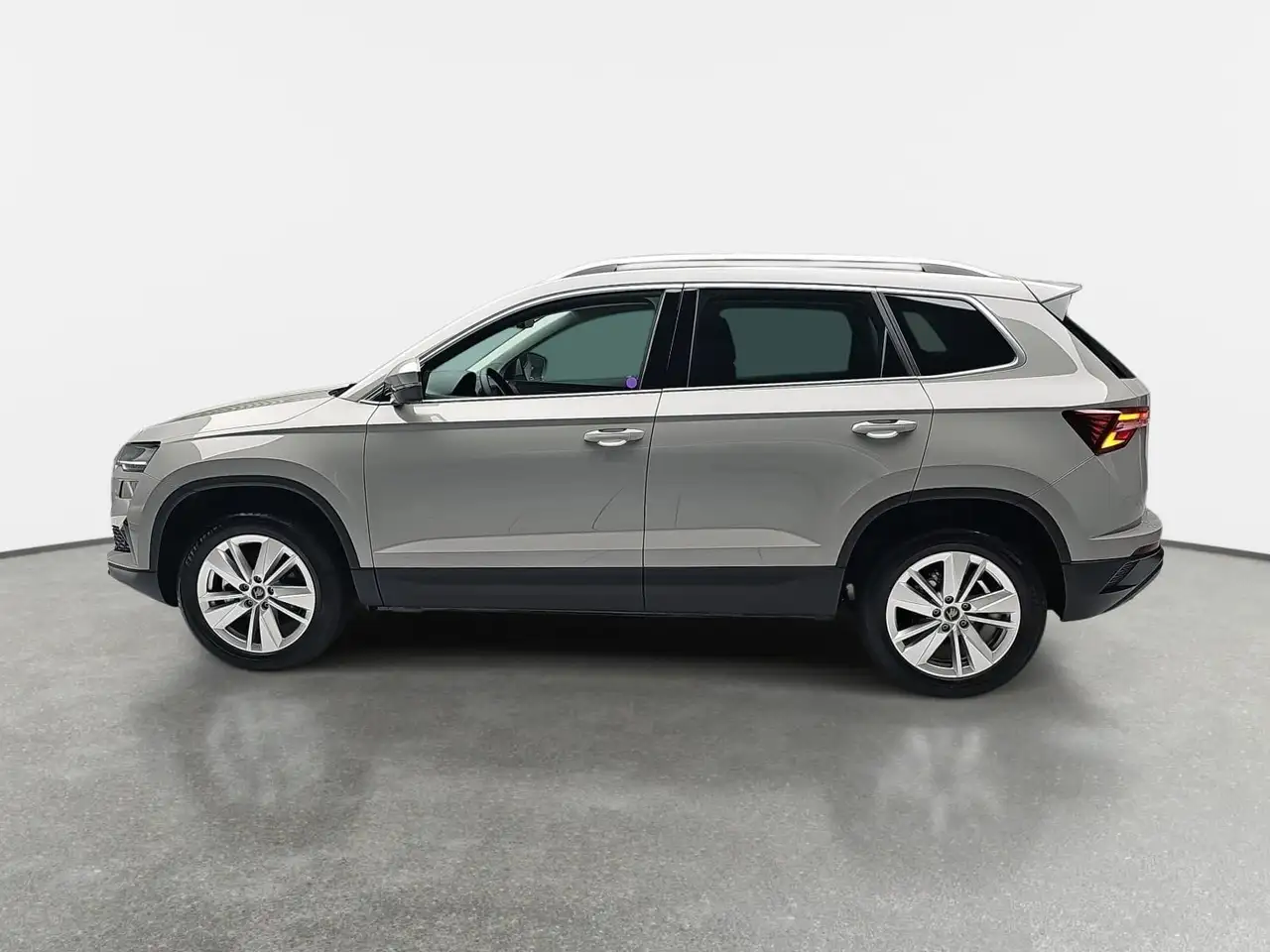 Skoda Karoq 2026 — фото 6