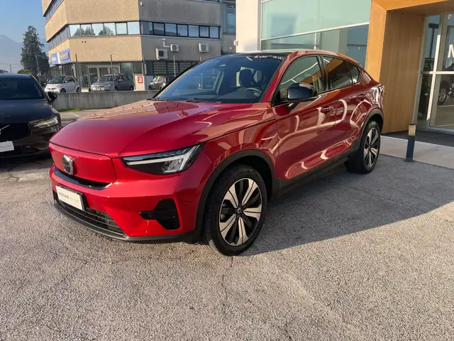 Volvo C40 C40 single motor Plus fwd