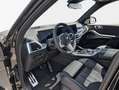 BMW X7 M i xDrive Sportpaket Gestiksteuerung DAB Чёрный - thumbnail 12