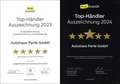 Mercedes-Benz E 300 D T AMG-LINE"PANO"MASSAGE"HUP"DTR+"SITZKLM"MMY"360 Grijs - thumbnail 30